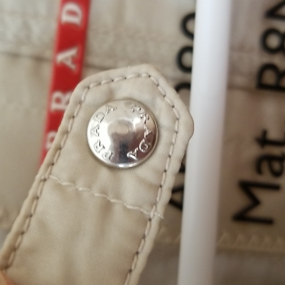 Prada wind breakers - Picture 3 of 12